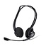 Logitech 960 USB Headset Hoofdband Zwart