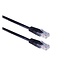 Ewent EW9525 netwerkkabel Zwart 0,9 m Cat5e U/UTP (UTP)