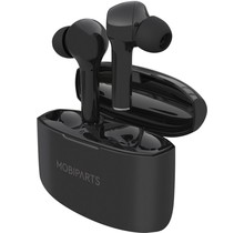 True Wireless Earbuds III Black