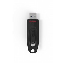 SanDisk Ultra 64GB USB 3.0 Zwart USB