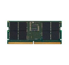 Technology ValueRAM KVR48S40BS8-16 geheugenmodule 16 GB 1 x 16 GB DDR5 4800 MHz