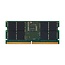 Kingston Technology ValueRAM KVR48S40BS8-16 geheugenmodule 16 GB 1 x 16 GB DDR5 4800 MHz