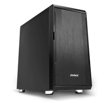 P5 Micro Tower Zwart