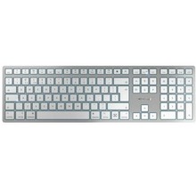 KW 9100 SLIM FOR MAC Keyboard wireless