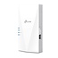 TP-Link RE600X netwerkextender Wit 1000 Mbit/s