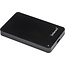 Intenso 2,5" Memory Case externe harde schijf 5000 GB Zwart