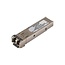 Netgear NETGEAR AGM731F netwerk transceiver module Vezel-optiek 1250 Mbit/s SFP 850 nm