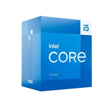 Core i5-13400 processor 20 MB Smart Cache Box