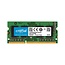 Crucial CT4G4SFS8266 geheugenmodule 4 GB 1 x 4 GB DDR4 2666 MHz