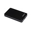 Intenso Memory Case 2.5" USB 3.0 externe harde schijf 500 GB Zwart