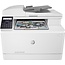 Hewlett Packard HP Color LaserJet Pro M183fw Laser 600 x 600 DPI 16 ppm Wi-Fi
