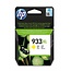 Hewlett Packard HP 933XL originele high-capacity gele inktcartridge