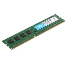 CT51264BD160BJ geheugenmodule 4 GB 1 x 4 GB DDR3L 1600 MHz