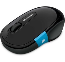 Sculpt Comfort Mouse muis Rechtshandig Bluetooth BlueTrack 1000 DPI