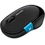 Microsoft Sculpt Comfort Mouse muis Rechtshandig Bluetooth BlueTrack 1000 DPI