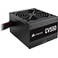 Corsair CV550 power supply unit 550 W 20+4 pin ATX ATX Zwart