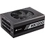 Corsair HX1200 power supply unit 1200 W 20+4 pin ATX ATX Zwart