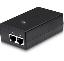 Networks POE-50-60W PoE adapter & injector Gigabit Ethernet 50 V