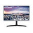 Samsung LS24R35AFHU 60,5 cm (23.8") 1920 x 1080 Pixels Full HD Zwart