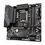 Gigabyte MB  B760M GAMING X 4xDDR4 LGA1700 M-ATX HDMI/D-Port