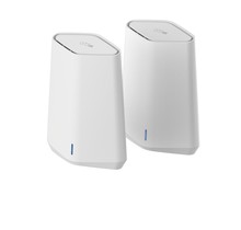 NETGEAR Orbi Pro WiFi 6 Mini AX1800 System 2-Pack (SXK30)