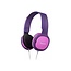 Philips Kinder headset SHK2000 (Paars, Roze)