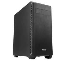 P7 Silent Midi Tower Zwart