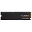 Western Digital Black SN850X M.2 4000 GB PCI Express 4.0 NVMe