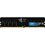 Crucial CT16G48C40U5 geheugenmodule 16 GB 1 x 16 GB DDR5 4800 MHz ECC