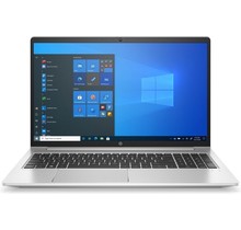 HP ProBook G8 15.6 F-HD / i5-1135G7 / 8GB / 256GB / W10P