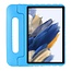 OEM Kinder Tablethoes met Handvat Blauw voor Samsung Galaxy Tab A8