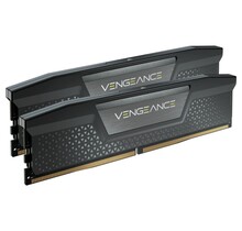 Vengeance geheugenmodule 64 GB 2 x 32 GB DDR5 5200 MHz