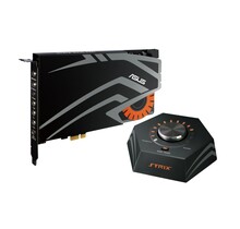 ASUS STRIX RAID PRO Intern 7.1 kanalen PCI-E