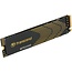 Transcend 250S M.2 1000 GB PCI Express 4.0 3D NAND NVMe