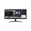 LG 34WP500-B 86,4 cm (34") 2560 x 1080 Pixels UltraWide Full HD LED Zwart