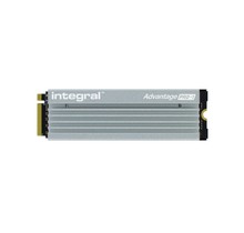 1 TB (1000 GB) ADVANTAGE PRO-1 M.2 2280 PCIE GEN4 NVME SSD WITH HEATSINK PCI Express 4.0 TLC