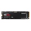 Samsung 980 PRO NVMe - Interne SSD M.2 PCIe - 1 TB