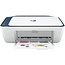 Hewlett Packard HP HP Deskjet 2721e All-in-One printer, Kleur, Printer voor Home, Printen, kopiëren, scannen, Draadloos; HP+; Geschikt voor HP Instant Ink; Printen va