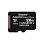 Kingston SD  Micro SDXC Technology Canvas Select Plus 128 GB