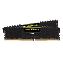 Vengeance LPX CMK32GX4M2D3600C18 geheugenmodule 32 GB 2 x 16 GB DDR4 3600 MHz