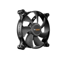 BL084 koelsysteem voor computer behuizing Ventilator 12 cm Zwart