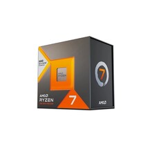 Ryzen 7 7800X3D processor 4,2 GHz 96 MB L3 Box