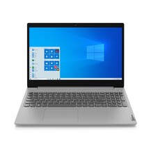 IdeaPad 3 15.6 F-HD / Ryzen 5 3500U / 8GB / 256GB W10