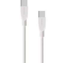 USB-C to USB-C Cable 2A 1m Wit (Bulk)