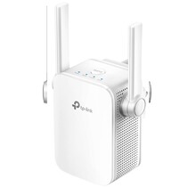 TP-LINK RE305 Netwerkzender Wit 10, 100 Mbit/s