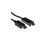 ACT Verloop kabel DisplayPort male – HDMI-A male