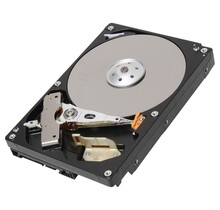 2TB 3.5" 7.2k SATA 6Gb/s 3.5" 2000 GB