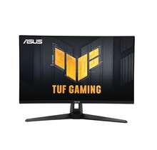 ASUS TUF Gaming VG27AQA1A computer monitor 68,6 cm (27") 2560 x 1440 Pixels Quad HD Zwart