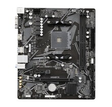 A520M K V2 moederbord AMD A520 Socket AM4 micro ATX