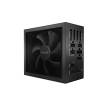 Dark Power 13 power supply unit 750 W 20+4 pin ATX ATX Zwart